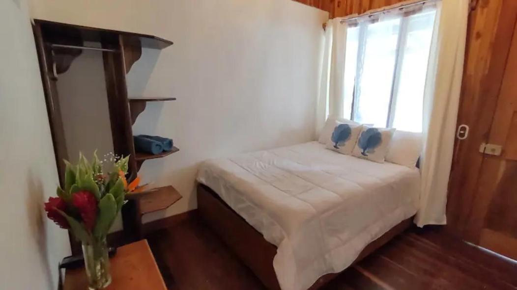Cowboy Hostel - Habitaciones Con Bano Privado Monteverde Luaran gambar