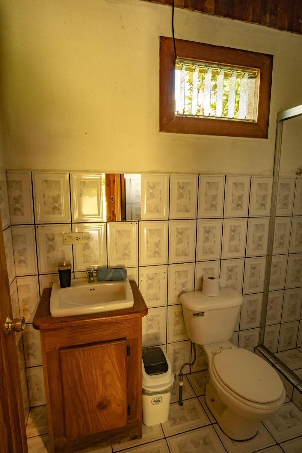 Cowboy Hostel - Habitaciones Con Bano Privado Monteverde Luaran gambar